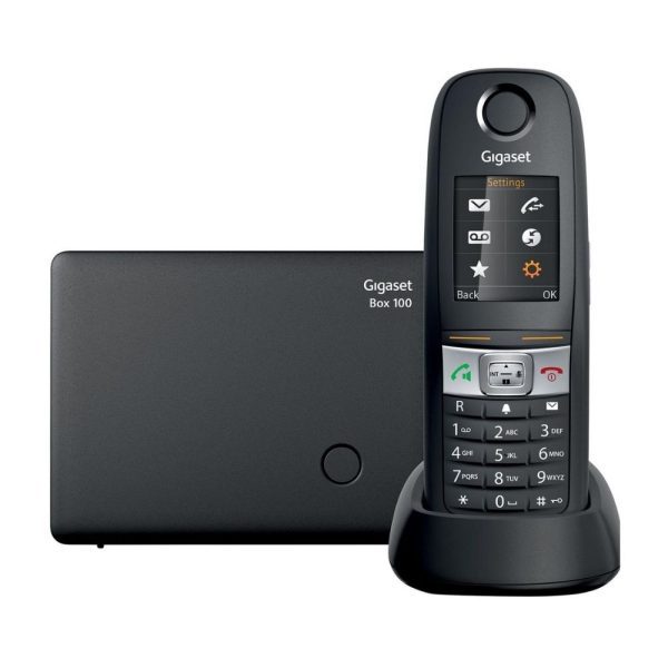 Gigaset E630 Dect Telsiz Telefon
