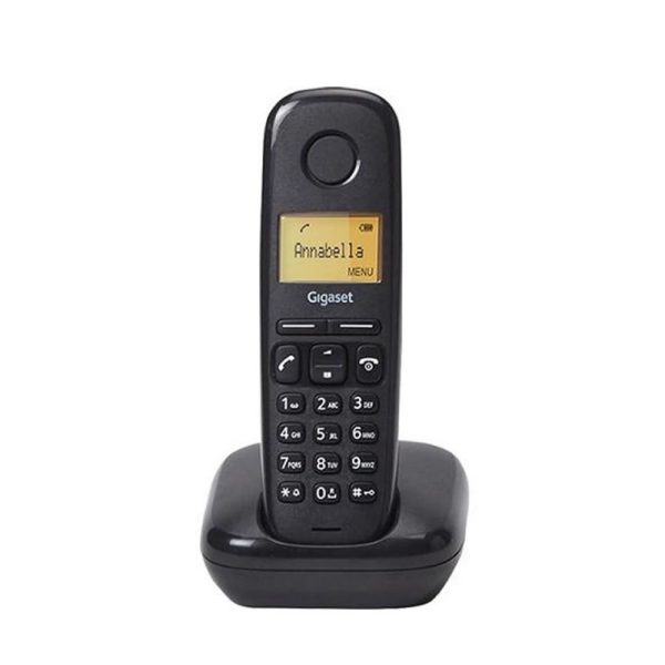 Gigaset A170 Dect Telsiz Telefon