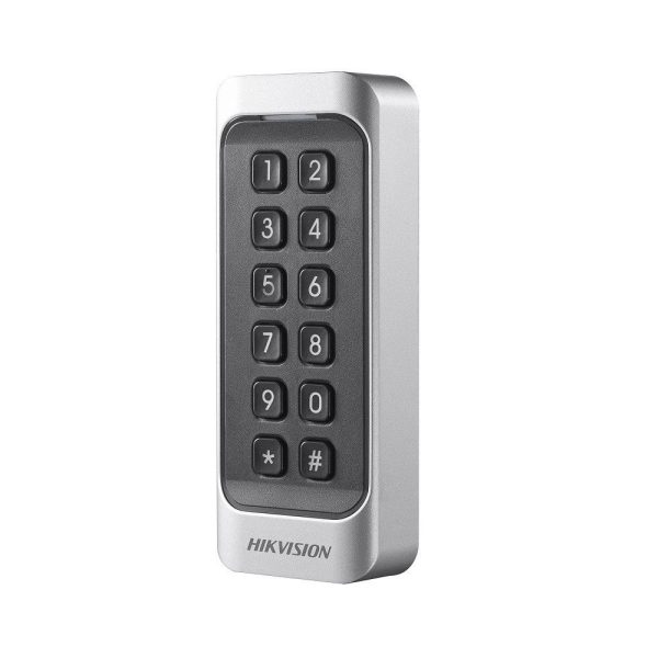 Hikvision DS-K1802EK Keypadli Proximity Kart Okuyucu